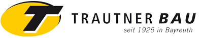 TrautnerBau Bayreuth Logo