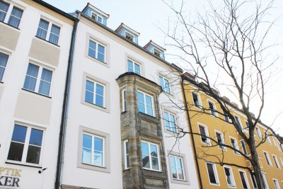 Marktplatz Bayreuth