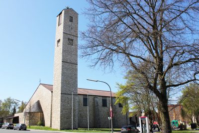 St. Hedwigskirche