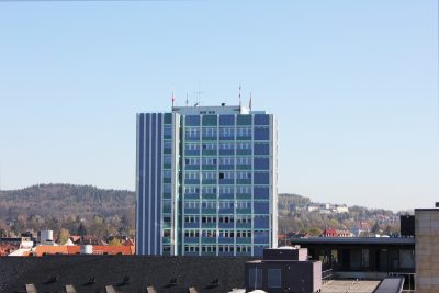 Rathaus Bayreuth